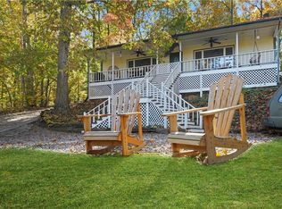 6750 Thunder Trl, Gainesville, GA 30506