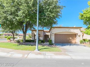 2705 Vista Butte Dr, Las Vegas, NV 89134