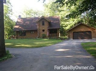 1167 W White Rd, Free Soil, MI 49411