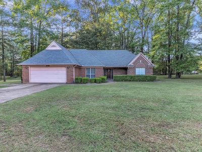 3375 Homewood Dr, Memphis, TN, 38128