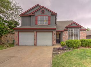 2200 Rick Whinery Dr, Austin, TX 78728