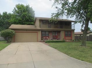 2312 Crest St, Augusta, KS 67010