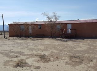 820 Monte Vista Rd SE, Deming, NM 88030