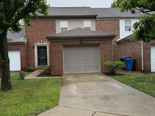 3089 Wavecrest Way, Lexington, KY 40509