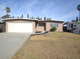 370 E Alaska Ave, Fairfield, CA 94533