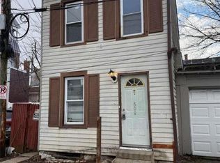 508 N Nagle St, Allentown, PA