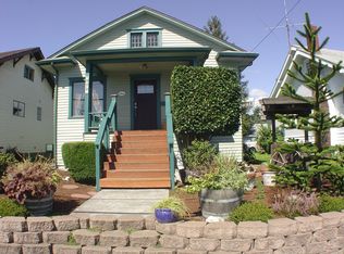 2803 19th St, Everett, WA 98201