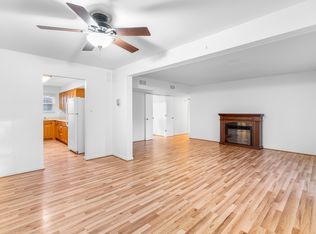 428 Montemar Ave #C, Catonsville, MD 21228