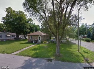 200 N Dewey Ave, Lima, OH 45804