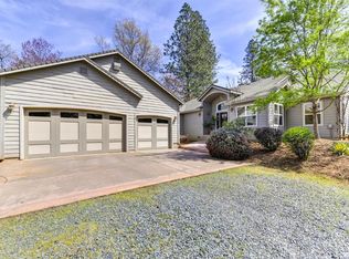 2694 Moonbeam Ter, Meadow Vista, CA 95722