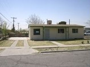 7832 Hermosillo Dr, El Paso, TX 79915