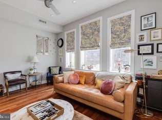 1519 Pine St UNIT 8, Philadelphia, PA 19102