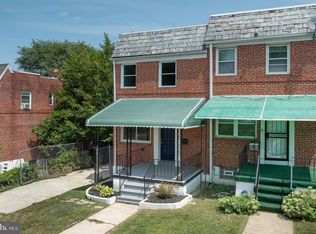 1013 Stamford Rd, Baltimore, MD 21229