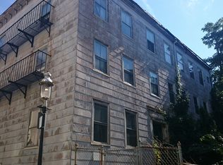 43 Pleasant St, Charlestown, MA 02129