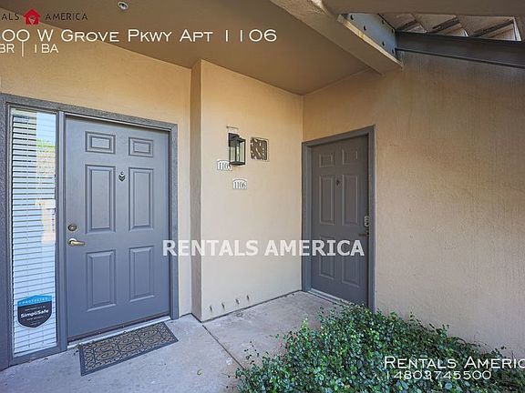 4th image of 600 W Grove Pkwy APT 1106
