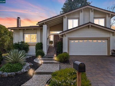 83 Molokai Ct, San Ramon, CA, 94582