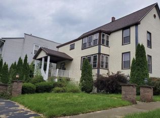 248 Pittsburgh Ave FLOOR 2, Mechanicville, NY 12118