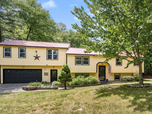 923 Rush Road, Henniker, NH 03242