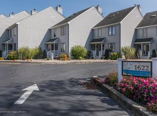 1622 Dorsett Dock Rd #3, Point Pleasant Beach, NJ 08742