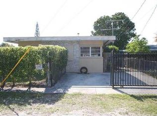 2040 SW 13th Ct, Miami, FL 33145