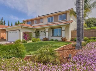 3621 Cobbert Dr, San Jose, CA