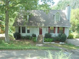 1508 Cedargate Cir, Birmingham, AL 35235