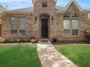 4037 Navarro Way, Frisco, TX 75034
