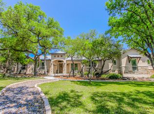 2936 Split Rock Cir, Bulverde, TX 78163