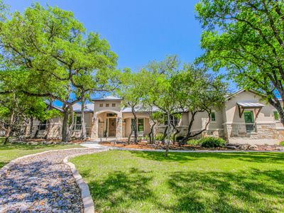 2936 Split Rock Cir, Bulverde, TX, 78163