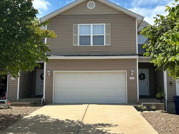 322 Santa Elena Ct, Wentzville, MO 63385