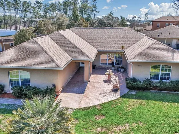 4480 SW 106th Pl, Ocala, FL 34476