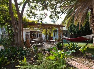 7407 Hawthorn Ave, Los Angeles, CA 90046