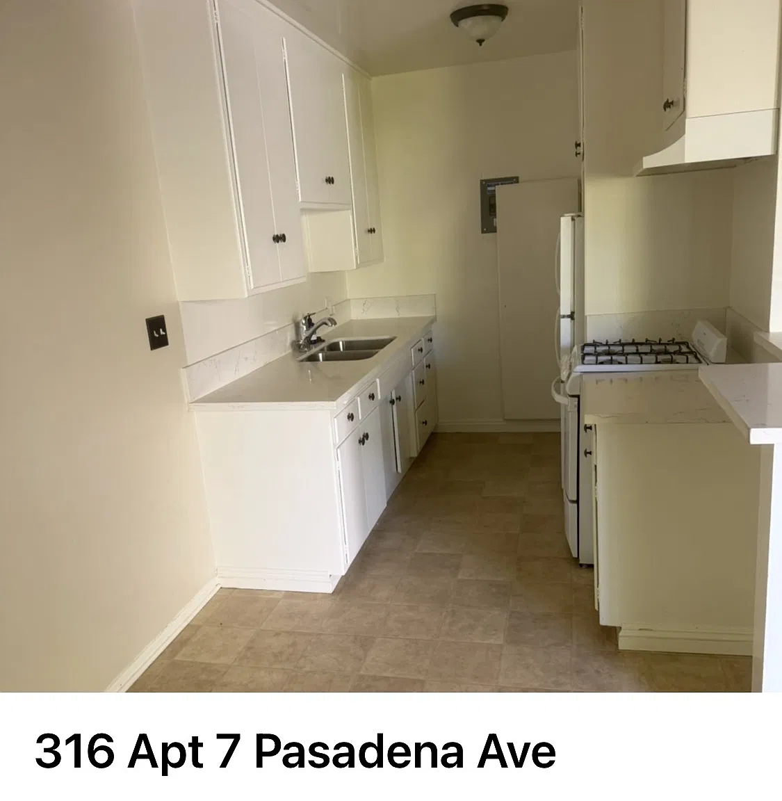 1 bed, 700 sqft, $2,200 — Photo 4