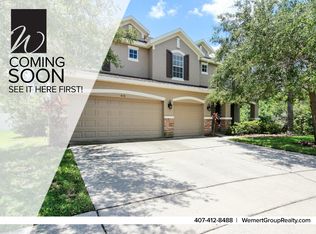 478 Crownclover Ave, Orlando, FL 32828