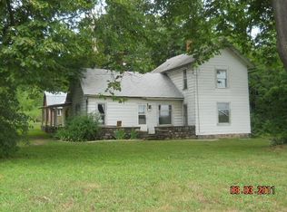 2400 N Meridian Rd, Hudson, MI 49247