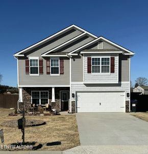 169 Cate Ln, Lenoir City, TN, 37772