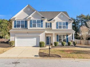 214 Horsepen Way, Simpsonville, SC 29681