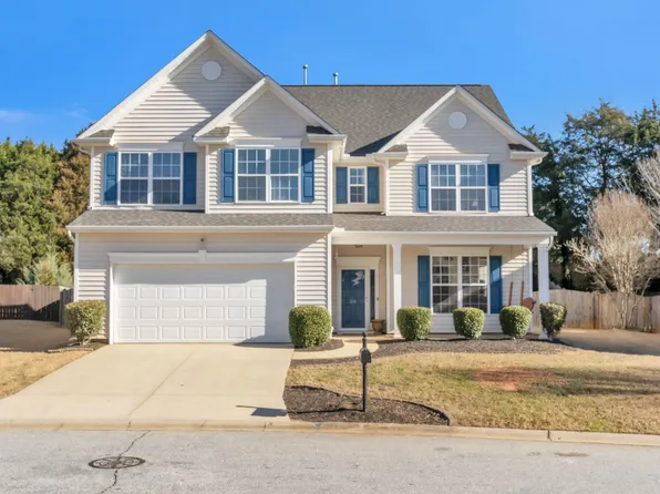 214 Horsepen Way, Simpsonville, SC 29681