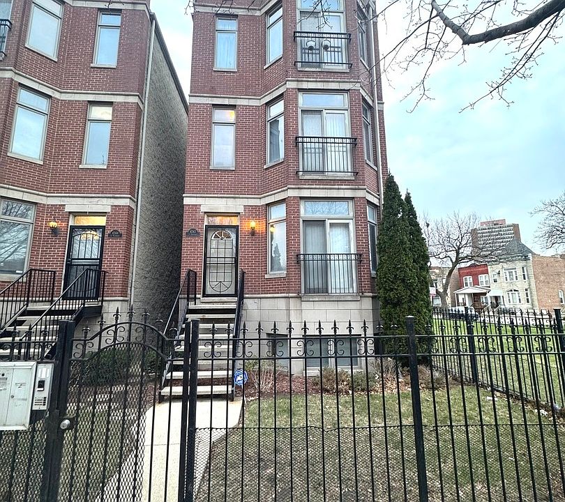 1st image of 4242 S Vincennes Ave APT 2