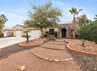 6054 S Via Del Aqua Dr, Fort Mohave, AZ 86426
