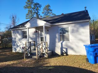 634 Pritchett Rd, Fayetteville, NC 28314