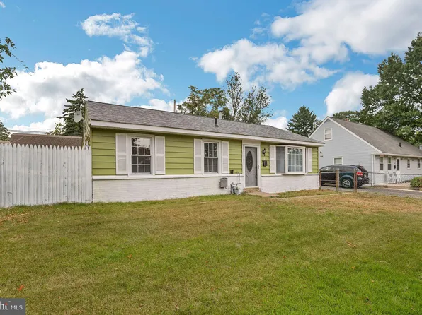 1703 Susan Ave, Croydon, PA 19021