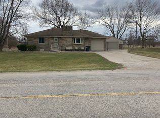 9796 E Baseline Rd, Avilla, IN 46710