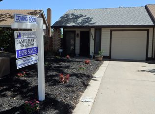 10840 Paiute Way, Rancho Cordova, CA 95670