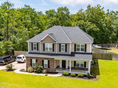 229 Legacy Lane, Newport, NC, 28570