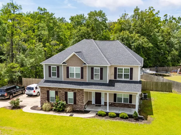 229 Legacy Lane, Newport, NC 28570