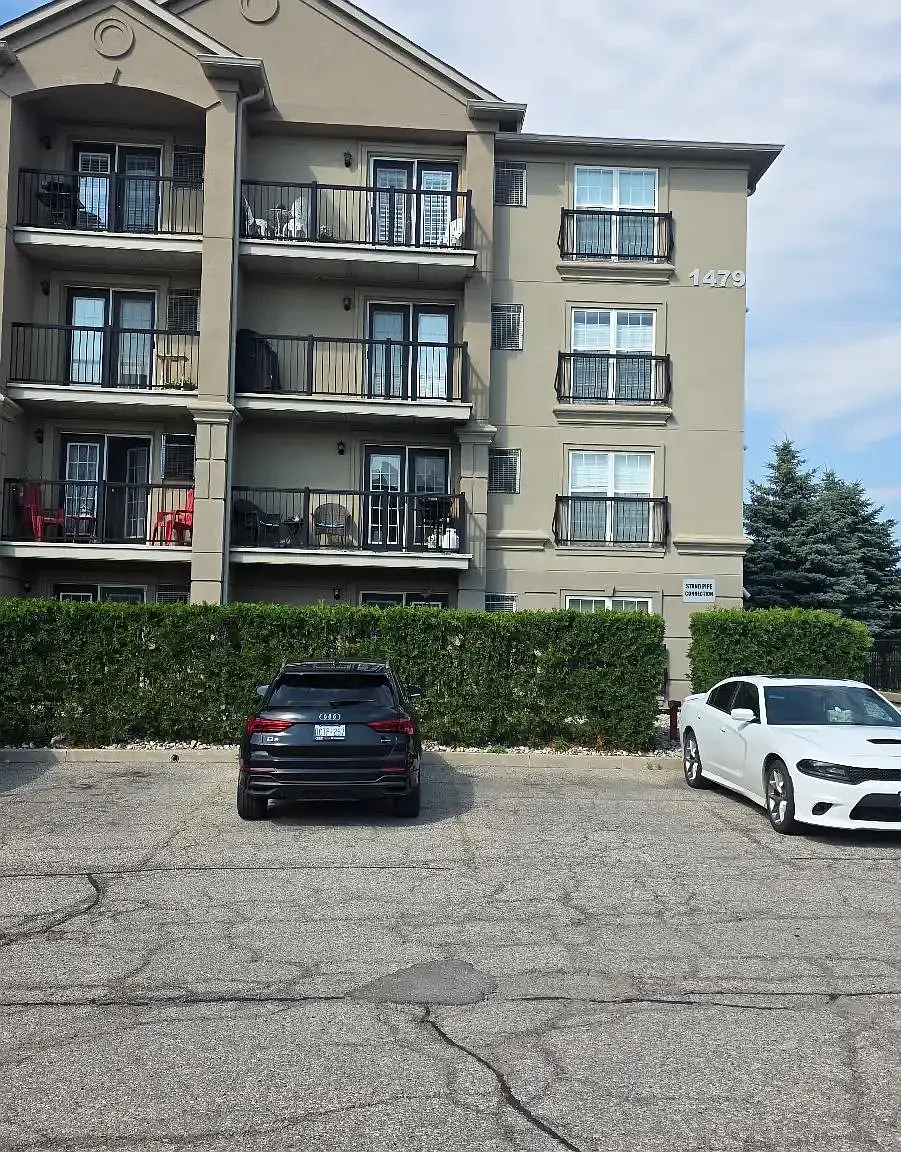 2 bed, $2,300 — Photo 2
