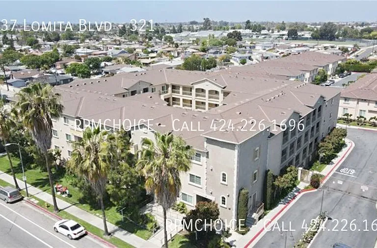 1437 Lomita Blvd #321 — Photo 17