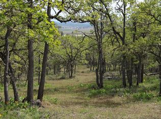 Ponderosa Park #6-131, Goldendale, WA 98620