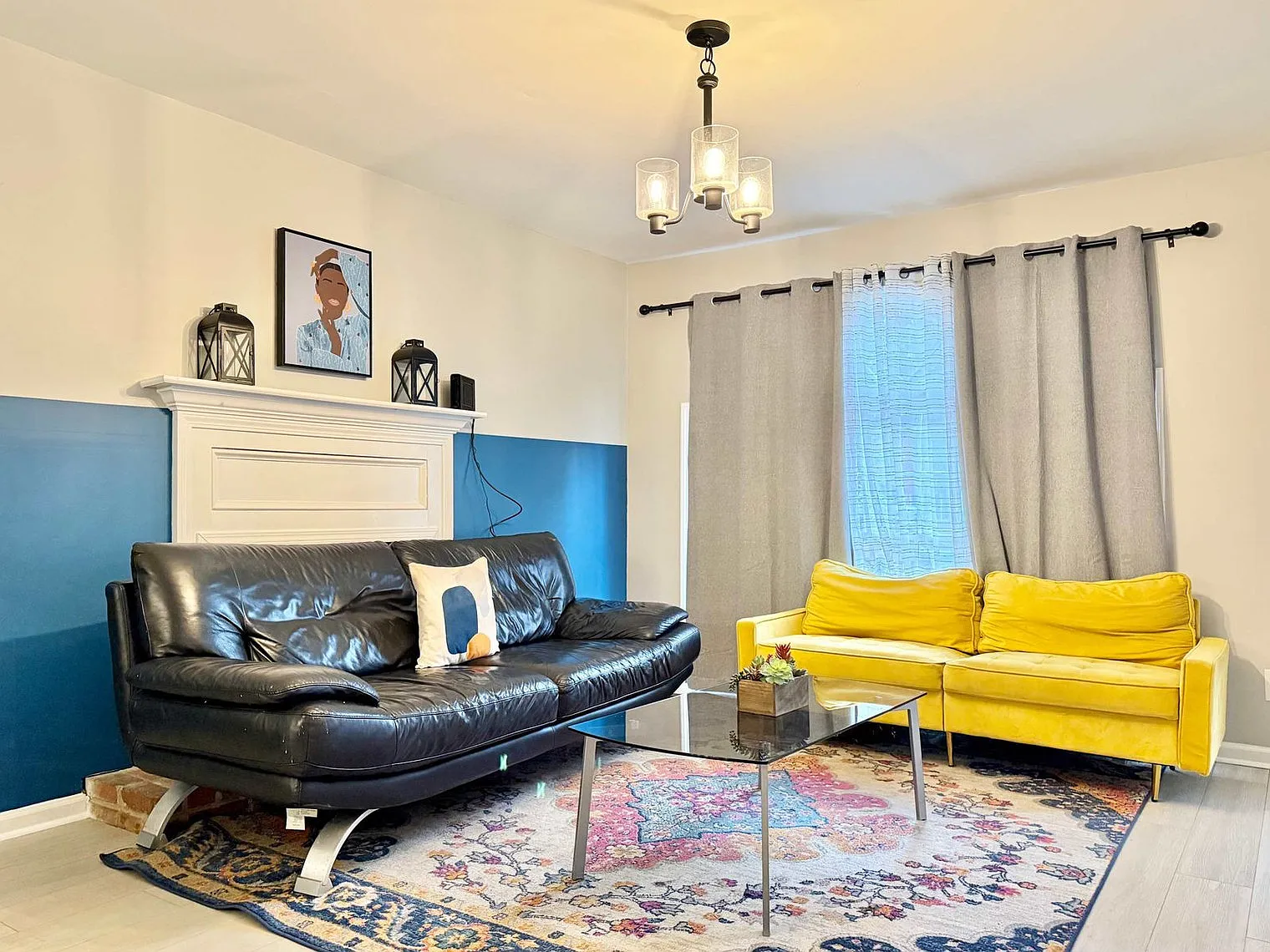 4 bed, 4.0 bath, 1194 sqft, $3,416 — Photo 2